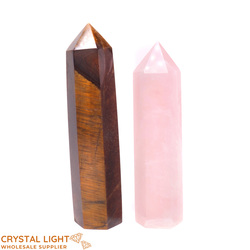 Polished Point Lots: Mixed Point Lot