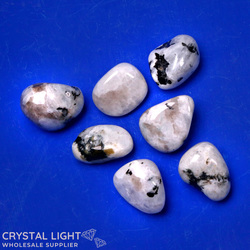 Tumble Lots: Tourmalated Quartz Tumble Lot