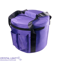 10" Singing Bowl Case (Single)