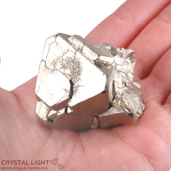 Pyrite Cluster (A-Grade)&nbsp;