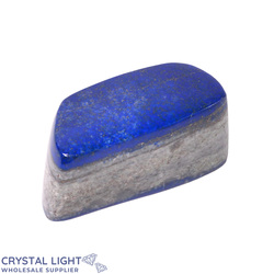 Freeform: Lapis Lazuli Freeform&nbsp;