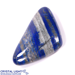 Freeform: Lapis Lazuli Freeform&nbsp;