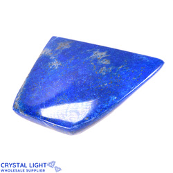 Freeform: Lapis Lazuli Freeform