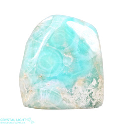 Freeform: Caribbean Calcite Freeform