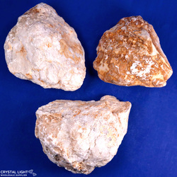 Quartz Geodes: Quartz Geode (Un-Cracked)