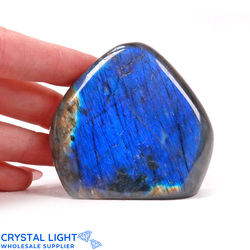 Labradorite Freeform