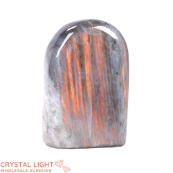 Freeform: Labradorite Freeform