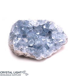 Celestite Druse