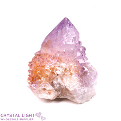 Spirit Quartz Specimen