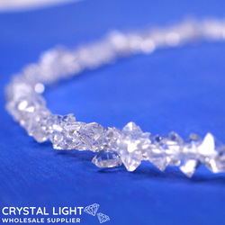 Herkimer Diamond Necklace