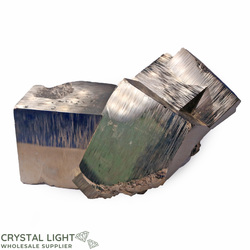 Pyrite Cluster (A-Grade)