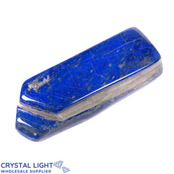 Lapis Lazuli Freeform