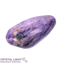 Charoite Freeform