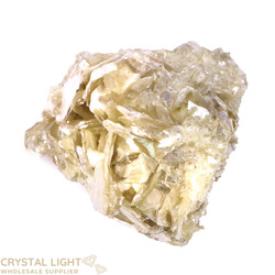 Mica Specimen