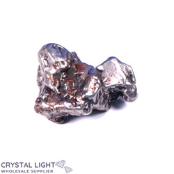 Mini Crystal Specimens: Meteorite Specimen