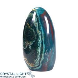 Freeform: Bloodstone Freeform