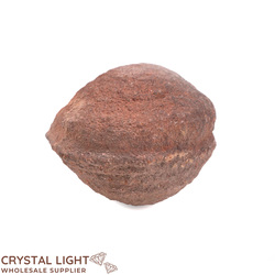 All Other Crystal Specimens: Moqui Marble