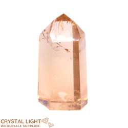 Citrine Point (A-Grade)