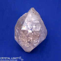 Individual Natural Points: Herkimer Diamond