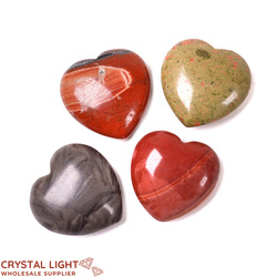 Mixed Heart Lot
