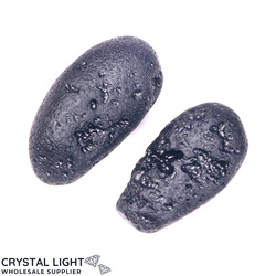 Tektite Specimen Lot