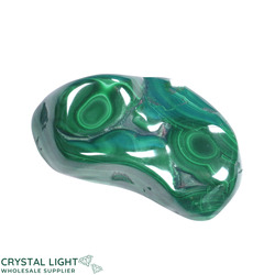 Malachite Freeform
