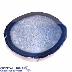 Slabs: Agate Slab