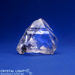 Individual Natural Points: Herkimer Diamond (A-Grade)