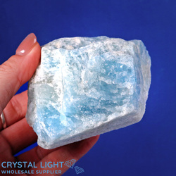Aquamarine Specimen (A-Grade)