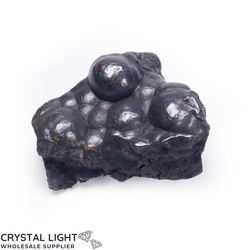 Botryoidal Hematite Specimen