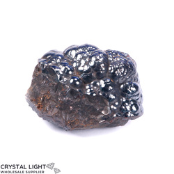 All Other Crystal Specimens: Botryoidal Hematite Specimen