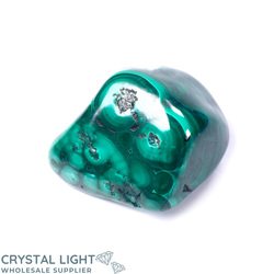 Freeform: Malachite Freeform