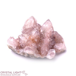 Spirit Quartz Specimen