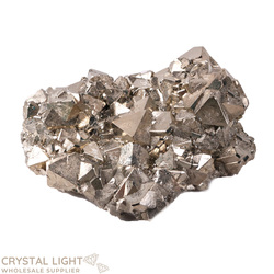 Pyrite Specimen
