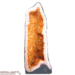 Citrine Cave