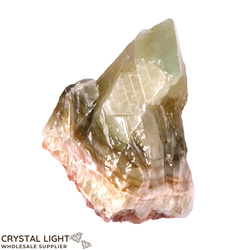 Green Calcite Rough (Single)