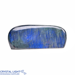 Freeform: Labradorite Freeform