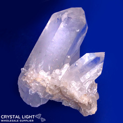 Individual Clusters: Quartz Cluster