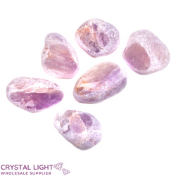 Amethyst Seer Stone Lot