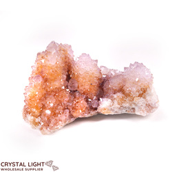 Spirit Quartz Specimen