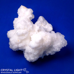 Aragonite Cluster