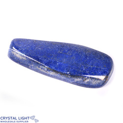 Lapis Lazuli Freeform