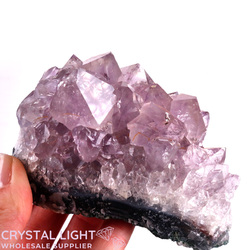 Amethyst Druse