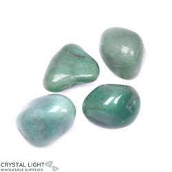 Aventurine Large Tumble Lot