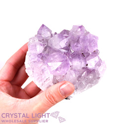 Amethyst Druse