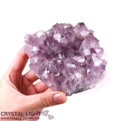 Amethyst Druse