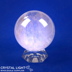 Quartz Sphere /66mm