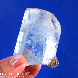 All Other Crystal Specimens: Aquamarine Specimen (AAA-Grade)