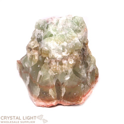 Single Rough Listings: Green Calcite Rough (Single)