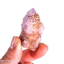 Spirit Quartz Specimen